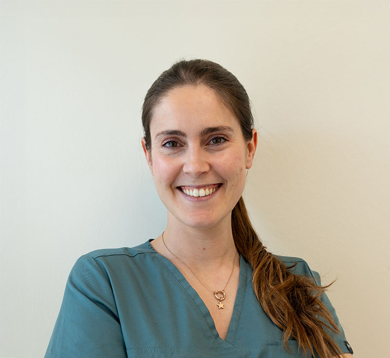 Dr. Gaspar - Chirurgien-Dentiste au Cabinet Dentaire Vieux Château à Civray