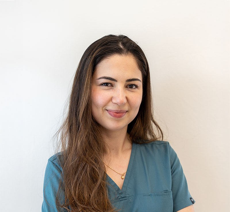 Dr. Rodrigues - Chirurgien-Dentiste au Cabinet Dentaire Vieux Château à Civray